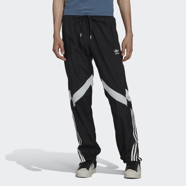 adidas Pantalón Deportivo adidas Rekive - Negro