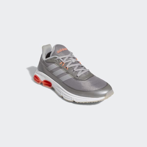 adidas quadcube grey