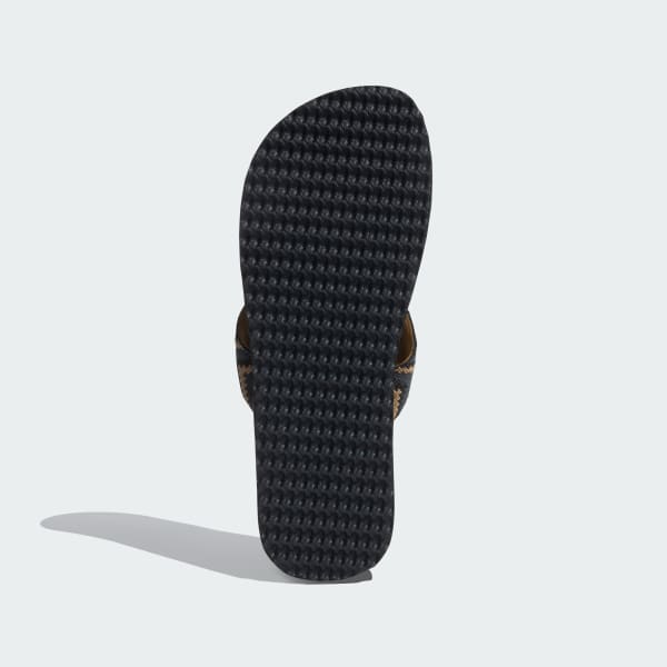 Brown Stabile 2.0 Flip Flops