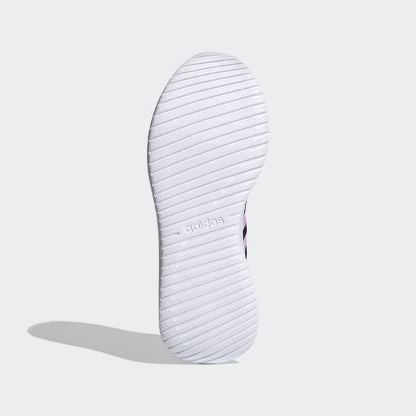 Black Lite Racer 2.0 Shoes