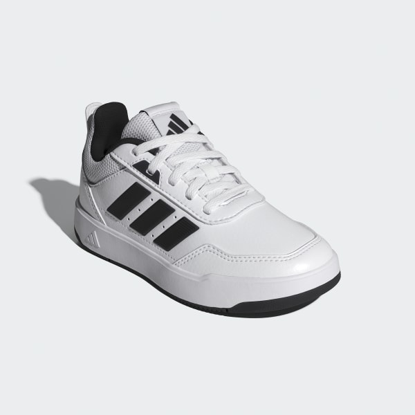 Weiss TENSAUR SPORT 3.0 K Turnschuh