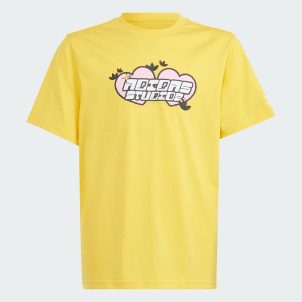 Sari Graphics Tişört