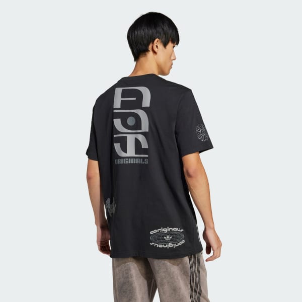 Nero T-shirt Sponsors