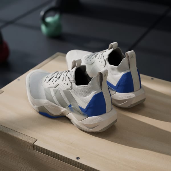 adidas Rapidmove ADV 2 HIIT training shoes - Beige | Free