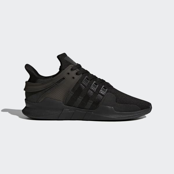 adidas eqt adv all black