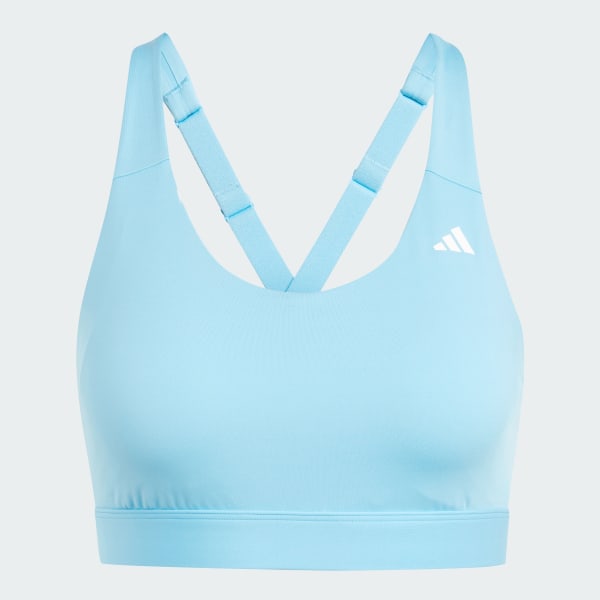 Medium support bra for women adidas Ultimatea Run - Bras - Women's