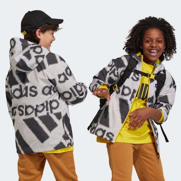 Adidas kids deals model