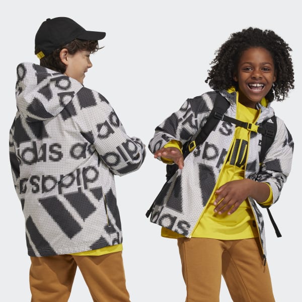 Adidas kids ad discount