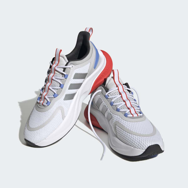 Miglior prezzo 2025 adidas alphabounce