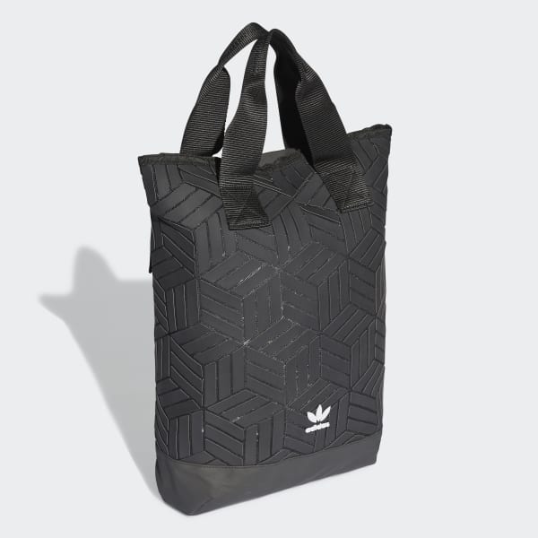 adidas 3D Backpack - Black | adidas US