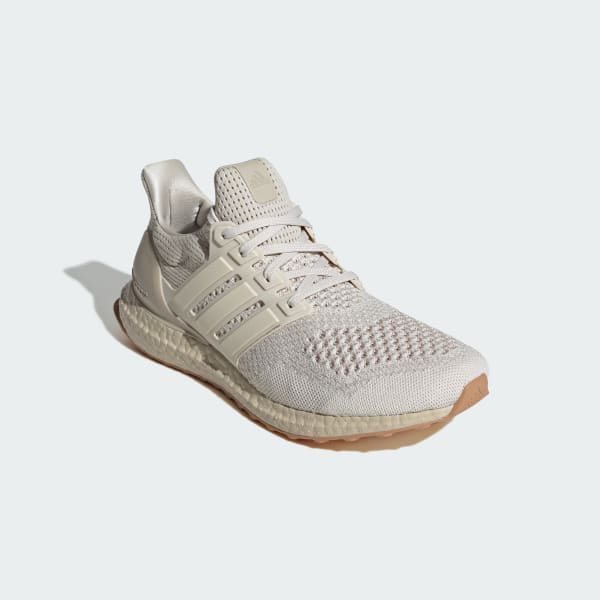 Beige Ultraboost 1.0 Shoes