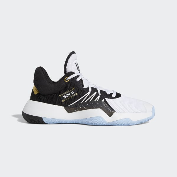 The don adidas sale