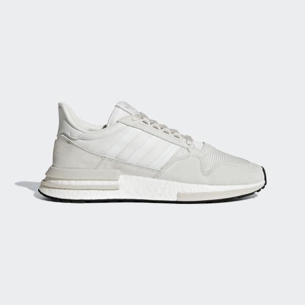 adidas ZX 500 RM Shoes - White | adidas 