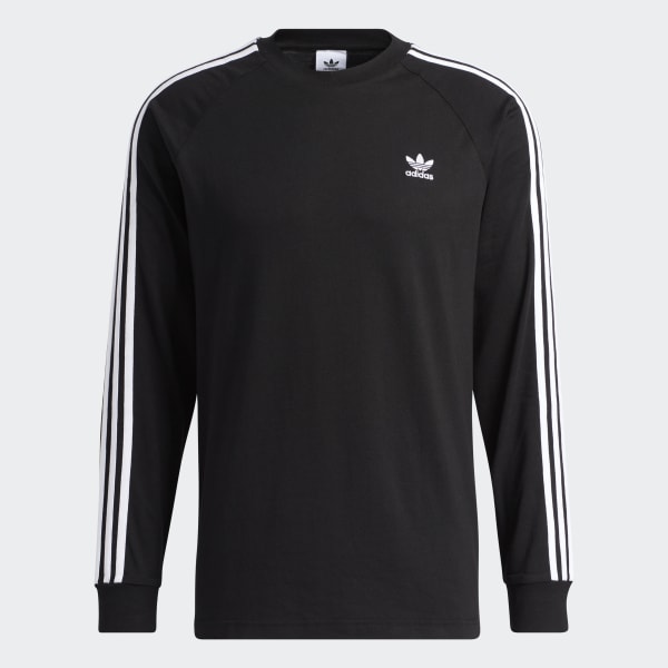 adidas long sleeve top boys