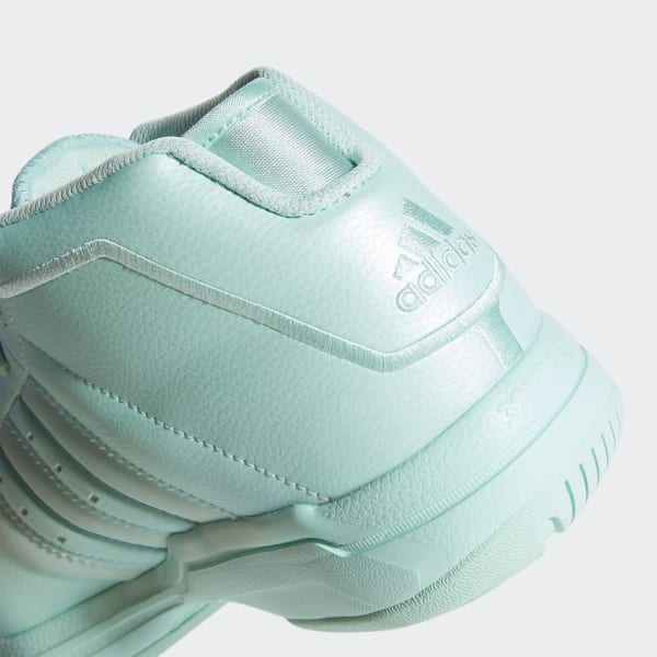 adidas Pro Model 2G Shoes Green adidas Philippines