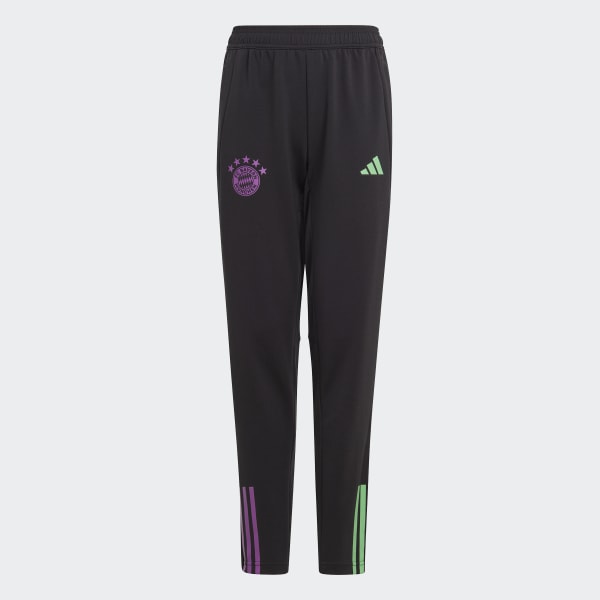 Real madrid hot sale training tracksuit bottoms