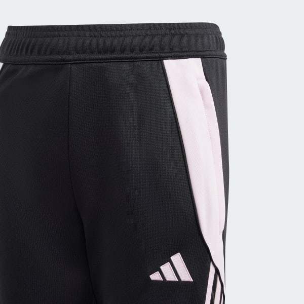 adidas Tiro 24 Training Pants Kids - Black | Kids' Soccer | adidas US