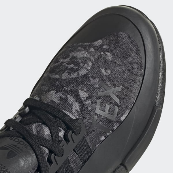 Adidas nmd outlet gore tex noir