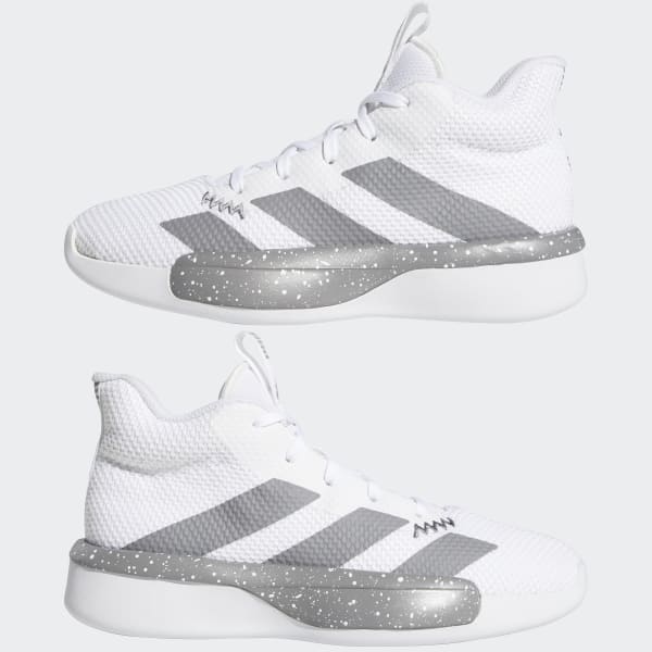 Zapatillas de b squet Pro Next