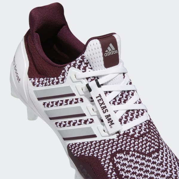 adidas Ultraboost Cleats Burgundy Free Shipping with adiClub adidas US