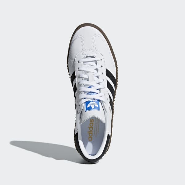 adidas sambarose 42