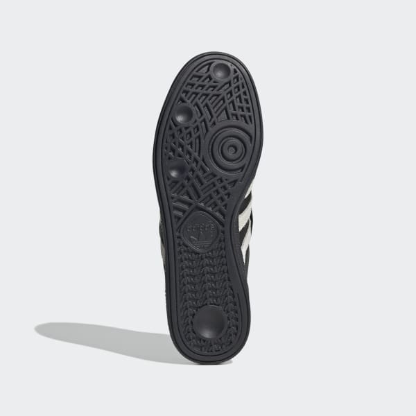 Black Handball Spezial Shoes V96
