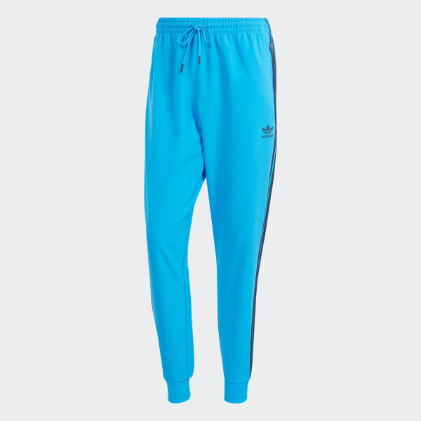 Μπλε SST Bonded Track Pants