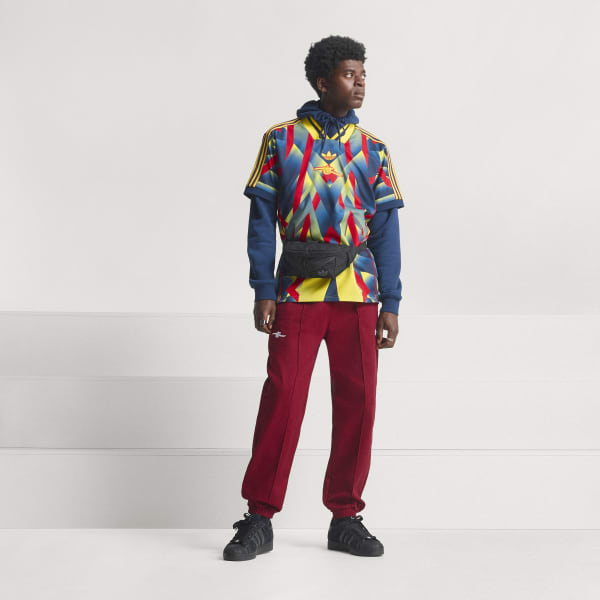 イエロー アーセナルFC LFSTLRジャージ