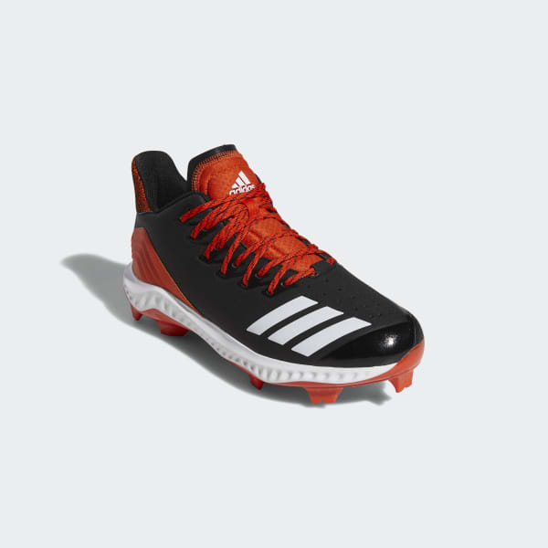 adidas mens icon bounce tpu molded cleats