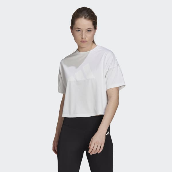 New icon tee best sale adidas