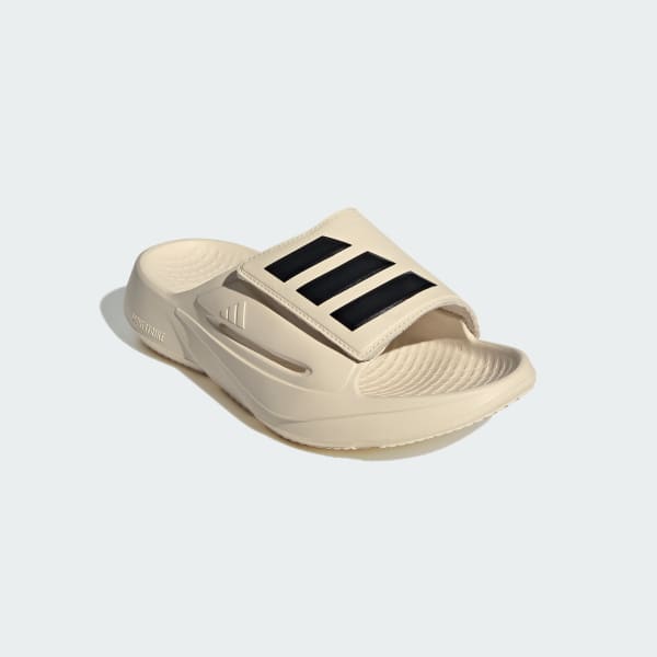 Putih Sandal slide Lightblaze