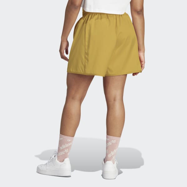 adidas Boxing Shorts Yellow adidas Philippines