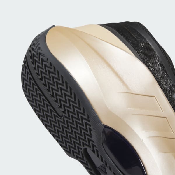 BT TF2　adidasクレイジーIiinfinity ゴールド 国内12月9日発売予定】 アディダス クレイジー スリーフィニティ