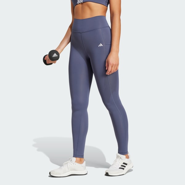 Optime Full Length Leggings