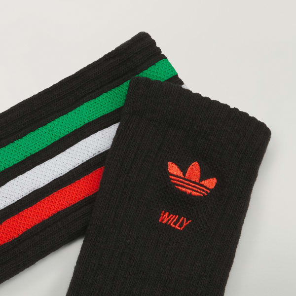 Blanc Chaussettes Chavarria