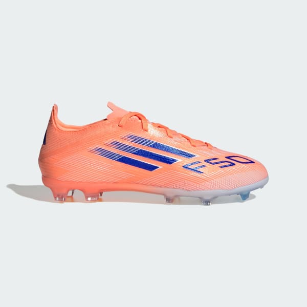 F50 Elite Firm Ground Cleats Kids
