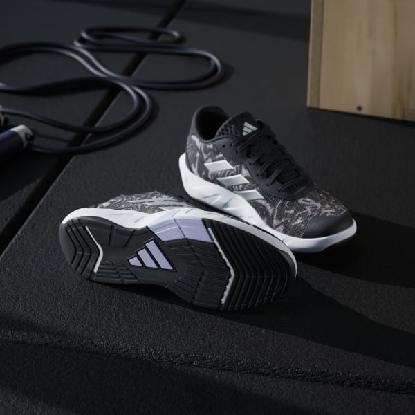 cerná Boty Amplimove Trainer