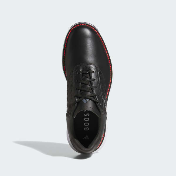 Black MC70 SPIKELESS GOLF SHOES