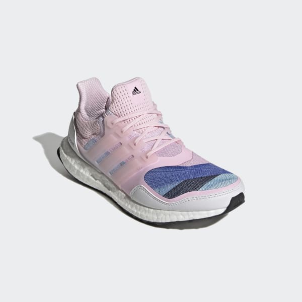 adidas men's ultraboost s&l running shoes