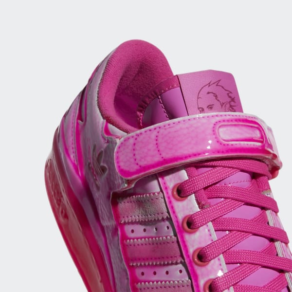 T nis Jeremy Scott Forum Dipped Low