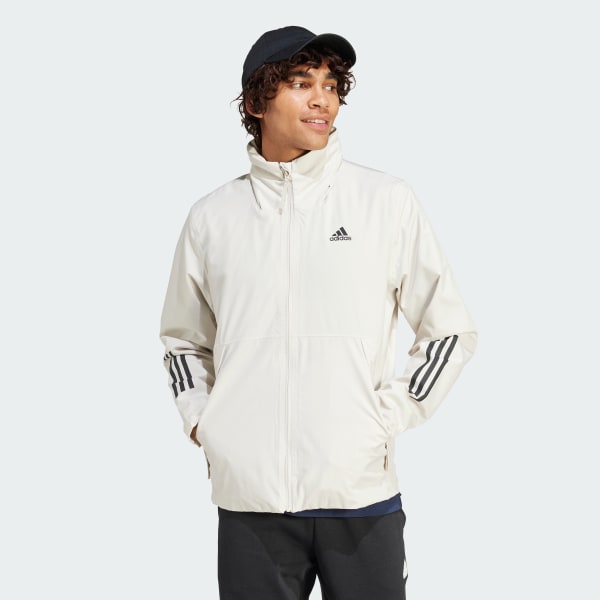 Adidas rain jackets shop