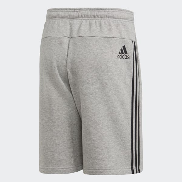 adidas sweatpants shorts