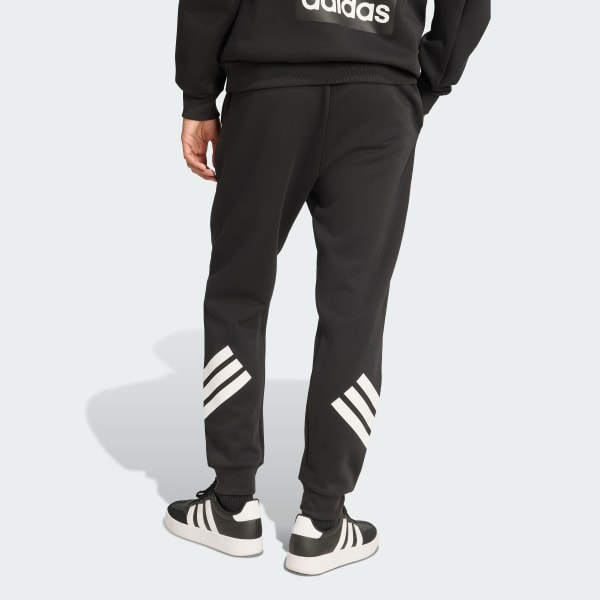 Siyah adidas Marvel Spider-man Eşofman Altı