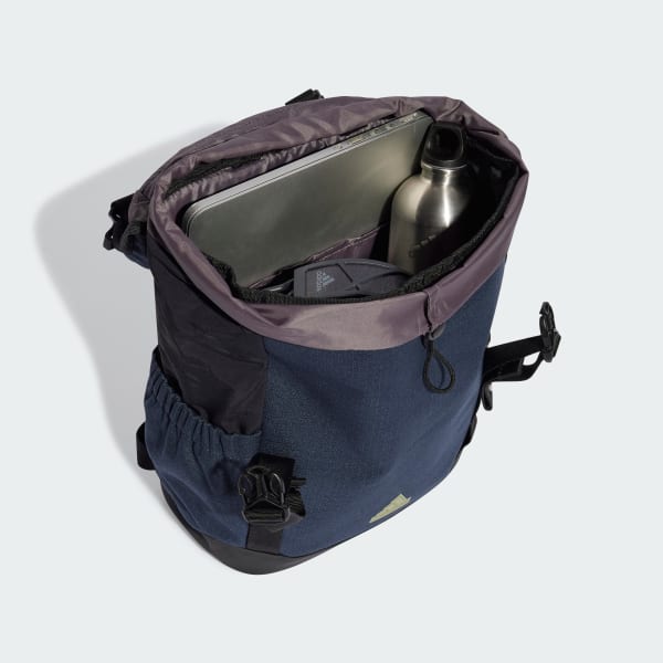 Noir Sac à dos adidas City Explorer
