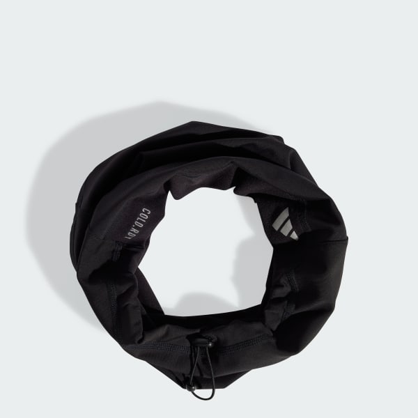 アディダス COLD. RDY ランニング トレーニングネックウォーマー