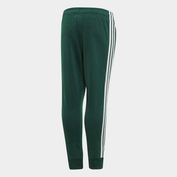 forest green adidas tracksuit