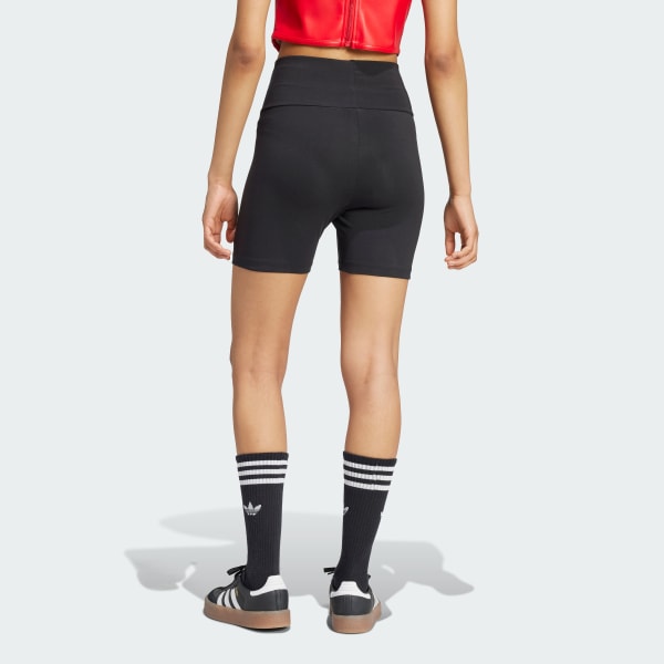 Đen Quần Short Mặc Trong Premium Essentials