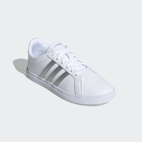 adidas Tenis Courtpoint X - Blanco | adidas Colombia