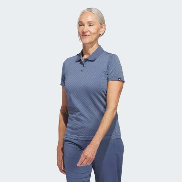Blu Polo Ultimate365 Tour Primeknit