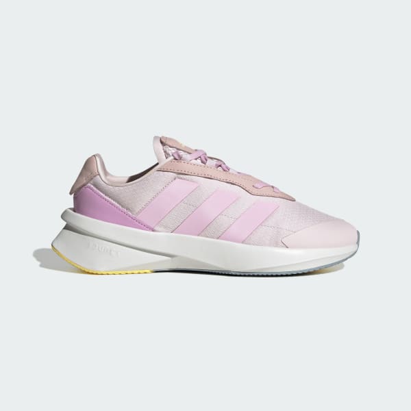 Adidas edge lux 3 store women's running shoes cloud white